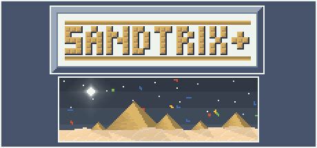 Steam Community :: Sandtrix+.